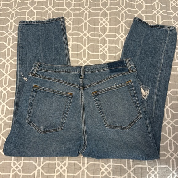 Abercrombie & Fitch Jeans - Picture 5 of 5